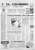 giornale/CFI0354070/1999/n. 272 del 18 novembre